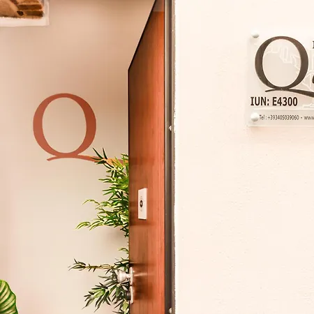 Qaral Bed and breakfast