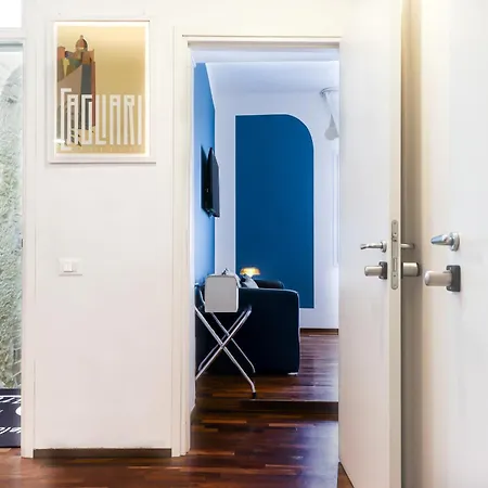 Bed and breakfast Qaral