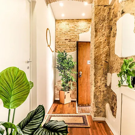 Qaral Bed and breakfast Cagliari