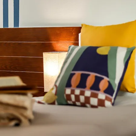 Bed and breakfast Qaral Cagliari