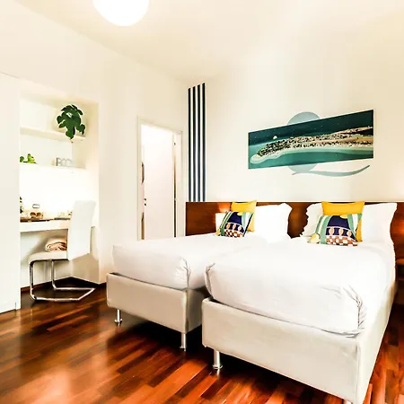 Bed and breakfast Qaral