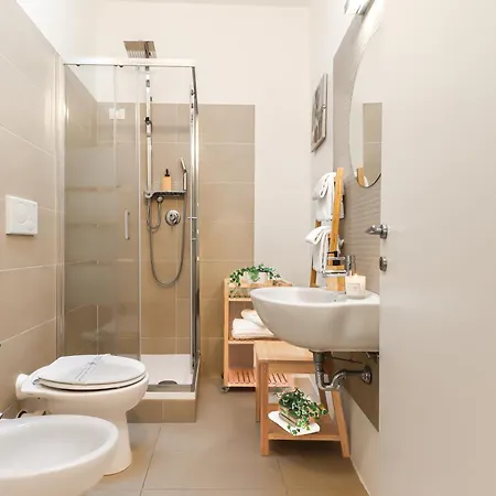 Bed and breakfast Qaral 3*
