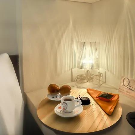 Bed and breakfast Qaral