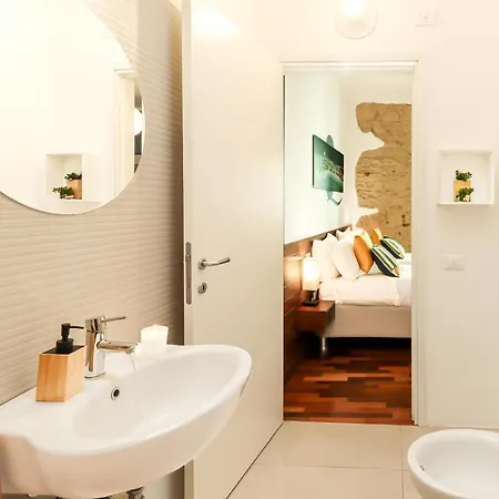 Bed and breakfast Qaral Cagliari