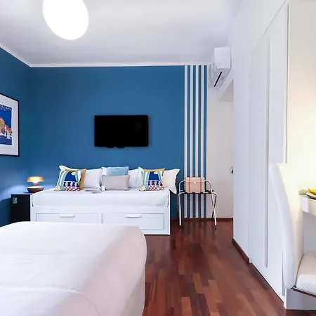 Bed and breakfast Qaral