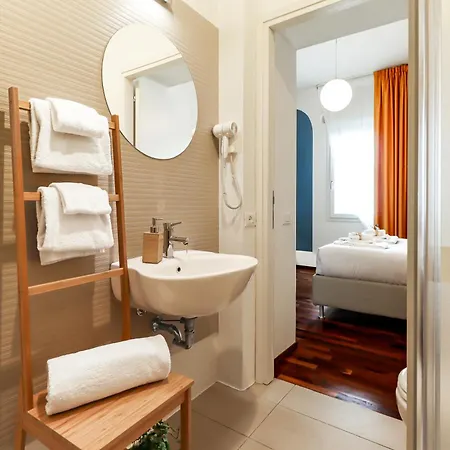 Bed and breakfast Qaral 3*