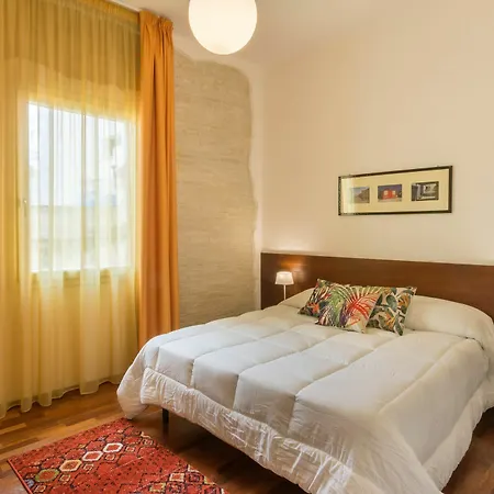 Bed and breakfast Qaral Cagliari