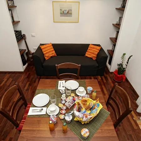 Bed and breakfast Qaral